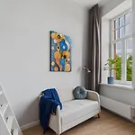 Homey 1Br Loft In Old Town