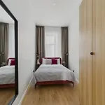 Homey 1Br Loft In Old Town
