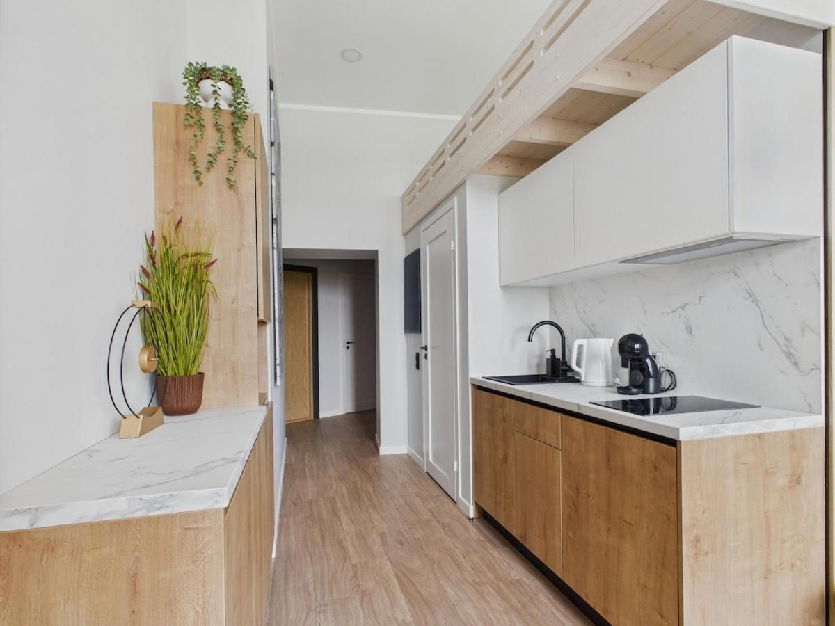 Homey 1br Loft In Old Town * Riga