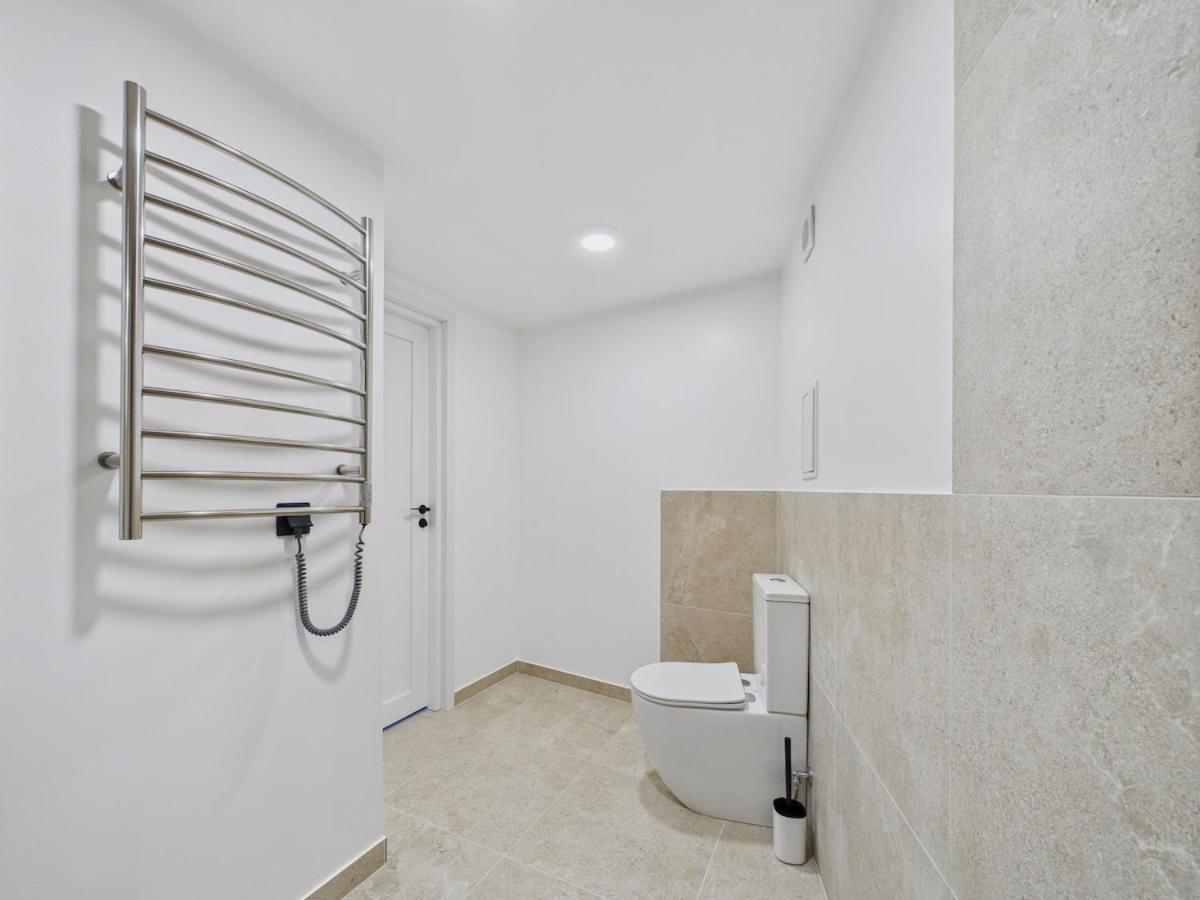 Dzīvoklis Homey 1br Loft In Old Town Riga