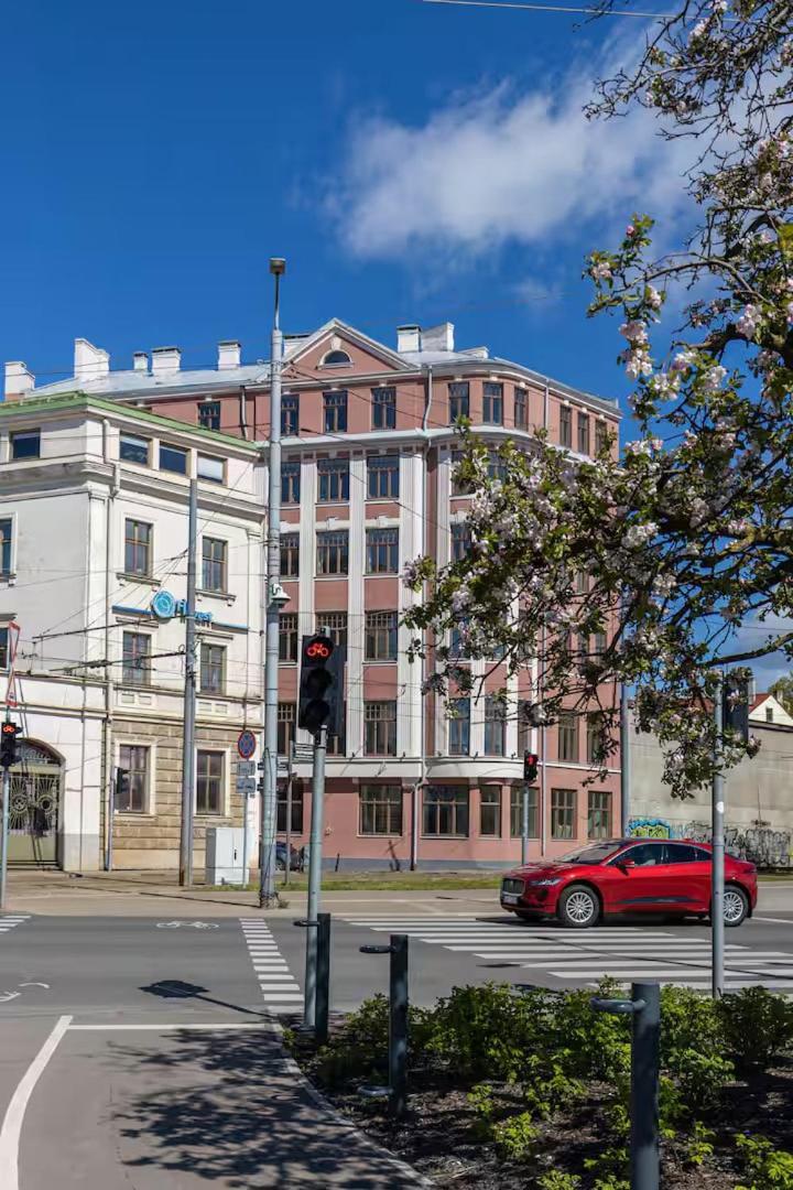 Homey 1br Loft In Old Town